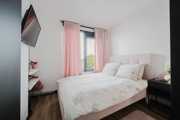 Medium property photo - Aagje Dekenstraat 12C, 3202 VA Spijkenisse